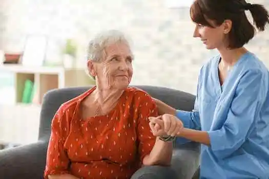 home care services