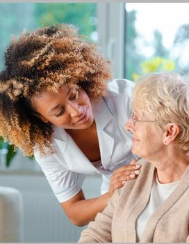 conventional home care services