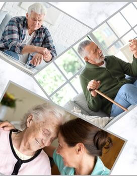 disease specific holistic care