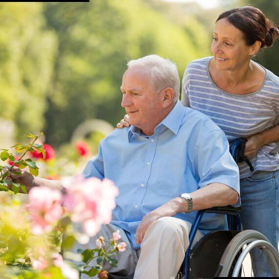 family caregivers (1)