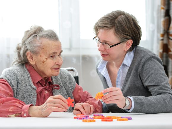 receiving a new diagnosis can be overwhelming