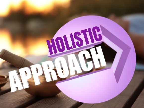 why choose a holistic approach to alzheimer