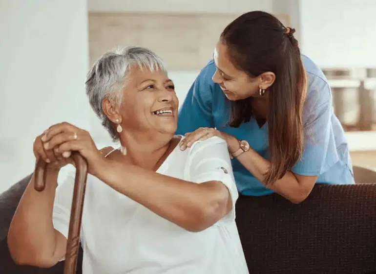home care