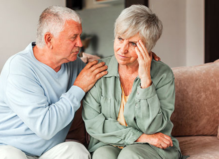 senior alzheimers anger main
